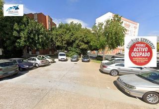 Pis  Avenida de la cinta. Venta piso en huelva