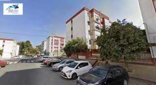 Pis  Plaza de juan bautista de antequera. Venta piso en huelva