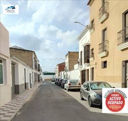 Maison  Calle calle violeta. Venta de terreno  casa en pedrera sevilla