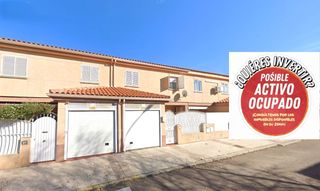 House  Calle gutemberg. Venta casa en badajoz