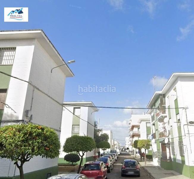 Foto 2b2a456a-976e-4e4e-ae8d-e9b4148696b1. Pis a Isla Cristina