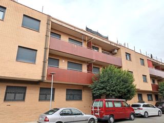 Flat in Alcoletge