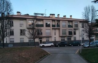 Flat in Manlleu