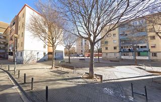 Pis a Carrer Caceres