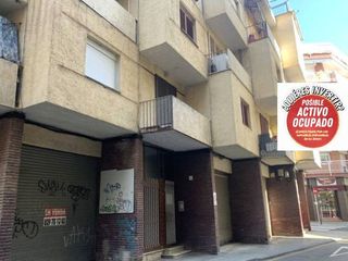 Flat in Calella