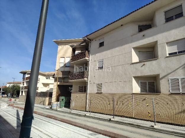 Foto 07ca2da2-e61e-46f6-957f-b8afb4f69d6c. Pis a Residencial Triana - Barrio Alto Gabias (Las)