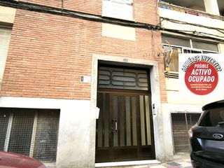Etagenwohnung in Jumilla