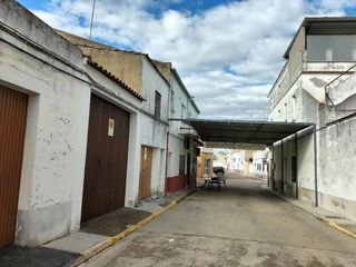 Appartement à Madrigalejo