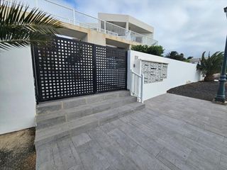Local Comercial a Costa Teguise