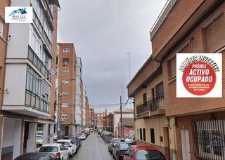 Pis a Calle de Murano