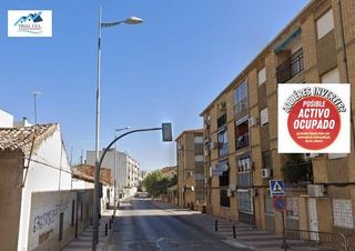 Pis  Urbanizacion de a. Venta piso bailén  jaén