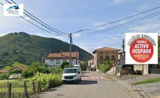 Haus  Barrio baltezana. Venta casa en castro  urdiales   cantabria