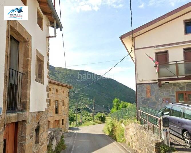 Foto 627110d2-3320-472c-a10e-8421375efa83. Casa a Otañes-Talledo Castro - Urdiales