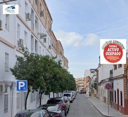 Pis a Avenida de la Agrupación Córdoba