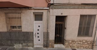 Apartament a Vilanova del Camí