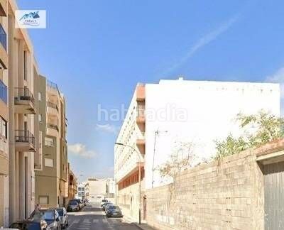 Foto adca4783-c17a-46f4-b0d5-1cdd54a4a2ca. Pis a Campello Pueblo Campello (el)