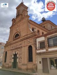 Appartamento  Plaza san roque paseo. Venta de piso en moral de calatrava, ciudad real.