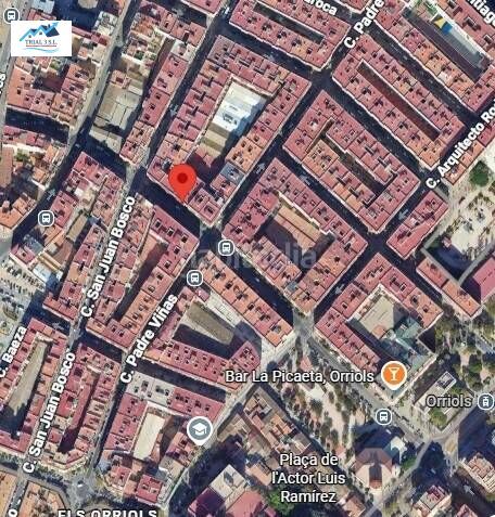 Foto 895e9f36-98f1-441c-acc5-1cbe2eb4e606. Pis a Els Orriols Valencia