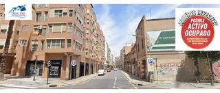 Flat  Calle duque de mandas. Venta de piso en valencia.