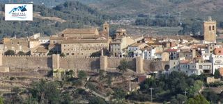 Etagenwohnung  Calle pastores. Venta de piso en segorbe, castellón.