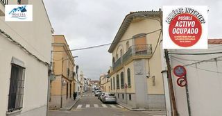 Flat in Calle CERCON DEL REY