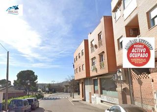 Haus  Calle de la callejuela. Venta casa en cabaña de la sagra  toledo