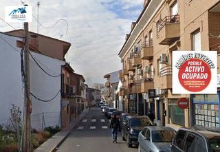 Etagenwohnung  Calle de illescas. Venta piso en yuncos  toledo