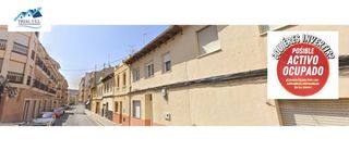 Pis  Calle castalla. Venta de piso en ibi, alicante.