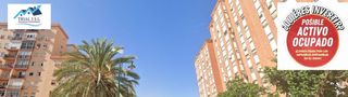 Appartement  Chamariz. Venta piso en málaga