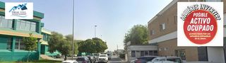 Nau industrial  Calle hacienda dolores seis. Venta nave industrial en alcalá de guadaira sevilla