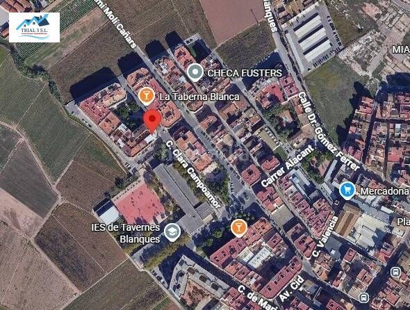 Foto b150bde6-284a-4544-b759-edf1ddf3da72. Pis amb aparcament a Tavernes Blanques
