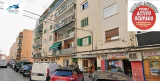 Etagenwohnung  Carrer de santa florentina. Venta de piso en palma de mallorca