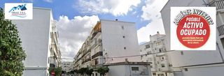 Flat  Granada. Venta de piso en camas.