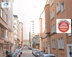 Flat in Calle del Cardenal Cisneros