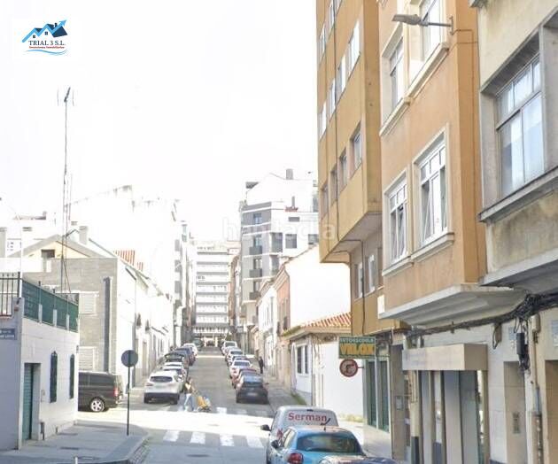 Foto 4a3427db-87b8-43b3-af38-7890984b0400. Pis a Sagrada Familia Coruña (A)