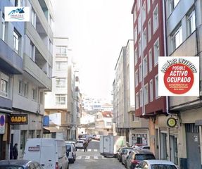 Pis a Calle de Nuestra Señora de la Luz