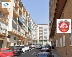 Pis  Calle de maría de rozas. Venta piso en plasencia  cáceres
