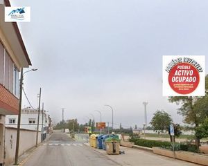 Etagenwohnung  Calle de la vertedera alta. Venta piso en consuegra  toledo