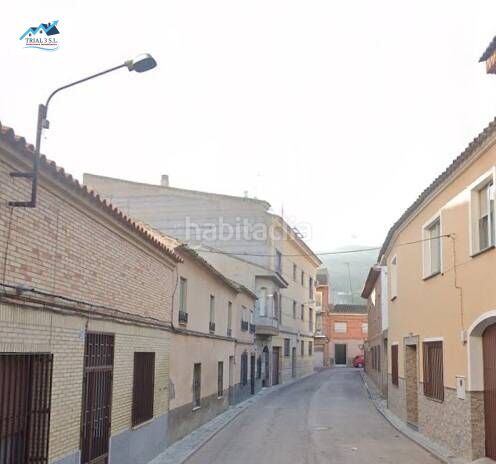 Foto 75c1f0d7-31c1-40c8-8fe5-a4d56da886cb. Pis a Consuegra