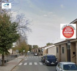 Casa  Calle de la zanja. Venta casa en mascaraque  toledo