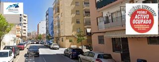 Pis a Avenida PABLO RUIZ PICASSO