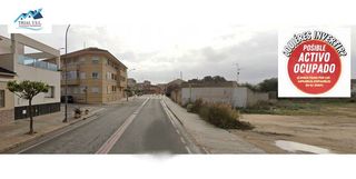 Etagenwohnung  Calle dr. mazon. Venta de piso en rafal, alicante.