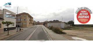 Etagenwohnung  Calle dr. mazon. Venta de piso en rafal.