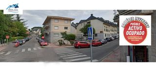 Casa adossada  Calle crespos. Venta de casa en alpedrete.