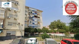 Pis  Fernando corral corachan. Venta de piso en parque alcosa sevilla