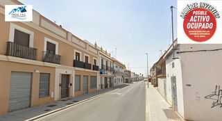 Flat  Maria auxiliadora. Venta de piso en la rinconada sevilla