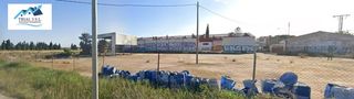 Nave industrial  Lugar molino derribado, polig.12. Venta de nave industrial en san javier.