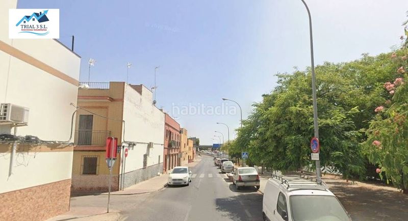 Foto 3042fd02-2241-45c4-89a5-601d3c3b55f7. Casa a Palmete Sevilla