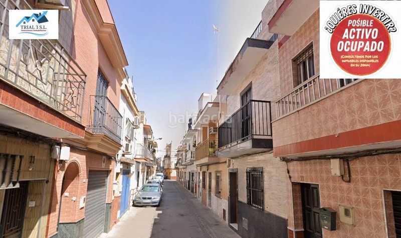 Foto 61b894bc-618d-458c-b6d6-8cee55f6ed83. Casa a Palmete Sevilla