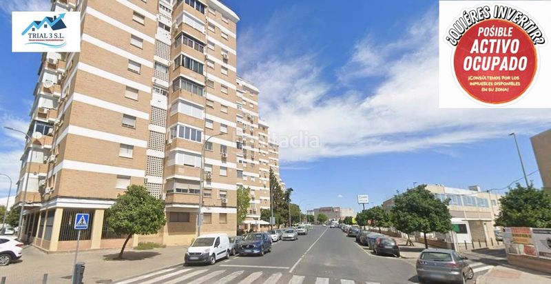 Foto 22549872-a0da-410e-bd2b-a7a381c4d69e. Pis a San Pablo Sevilla